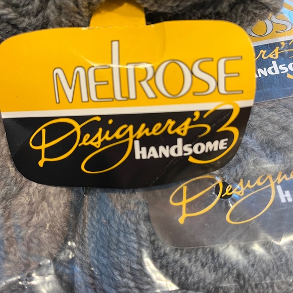 Melrose Vintage Designer’s Choice Handsome Yarn - Set of 17 - Picture 1 of 3